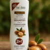 Argan Oil 2-in-1 Shampoo + Conditioner
